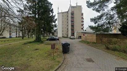 Apartments for rent in Pinneberg - Photo from Google Street View