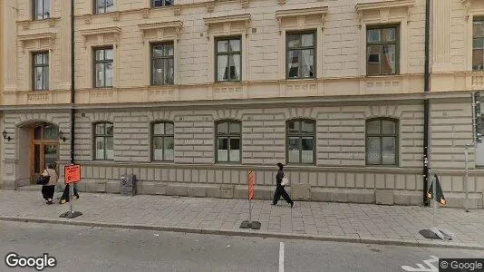 Rooms for rent in Vasastan - Photo from Google Street View