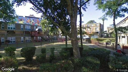 Apartments for rent in Solihull - West Midlands - Photo from Google Street View