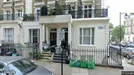 Apartment for rent, London East, Arundel Square