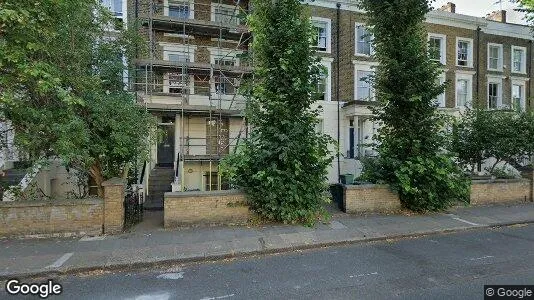 Apartments for rent in Location is not specified - Photo from Google Street View