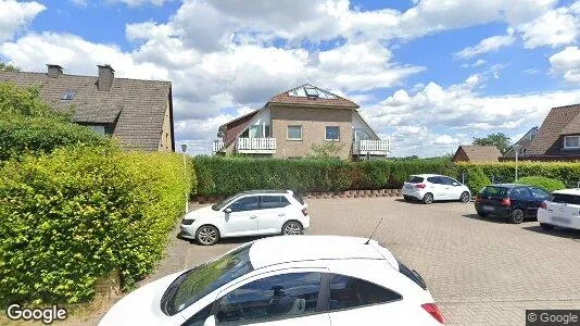 Apartments for rent in Niedersachsen Harburg - Photo from Google Street View