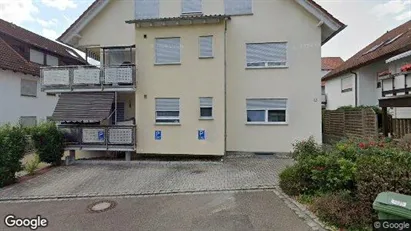 Apartments for rent in Ludwigsburg - Photo from Google Street View