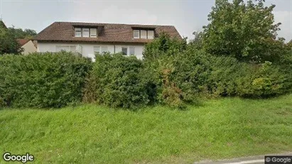 Apartments for rent in Main-Tauber-Kreis - Photo from Google Street View