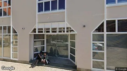 Apartments for rent in Kempten - Photo from Google Street View