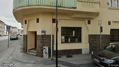 Apartments for rent in Segeberg - Photo from Google Street View