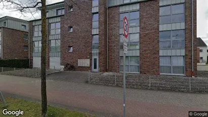 Apartments for rent in Münster - Photo from Google Street View