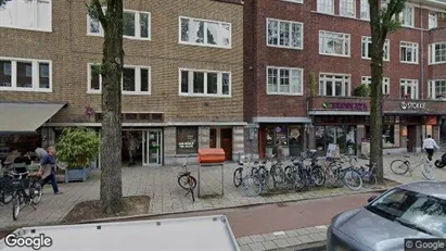 Apartments for rent in Amsterdam Zuideramstel - Photo from Google Street View