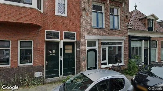 Apartments for rent in Groningen - Photo from Google Street View