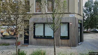 Apartments for rent in Stad Antwerp - Photo from Google Street View