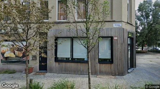 Apartments for rent in Stad Antwerp - Photo from Google Street View