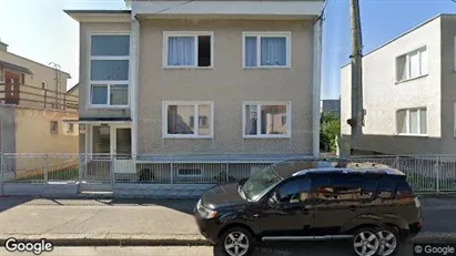 Apartments for rent in Piešťany - Photo from Google Street View