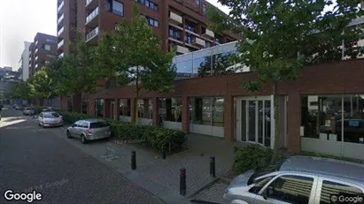 Apartments for rent in Eindhoven - Photo from Google Street View