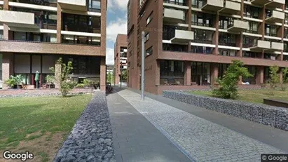 Apartments for rent in Eindhoven - Photo from Google Street View