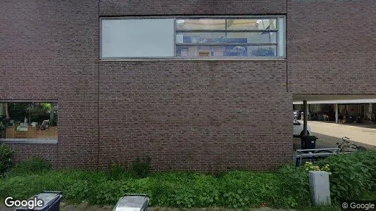 Apartments for rent in Diemen - Photo from Google Street View