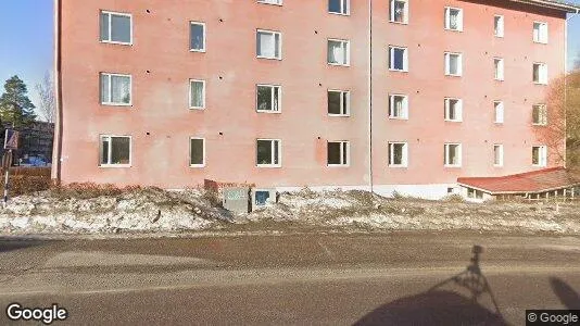 Apartments for rent in Joensuu - Photo from Google Street View