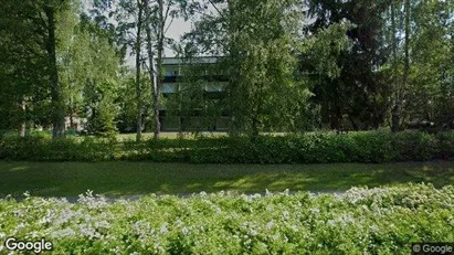 Apartments for rent in Jämsä - Photo from Google Street View