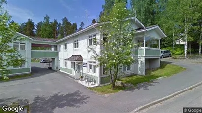 Apartments for rent in Jyväskylä - Photo from Google Street View