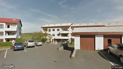 Apartments for rent in Reykjavík Árbær - Photo from Google Street View