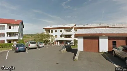 Apartments for rent in Reykjavík Árbær - Photo from Google Street View