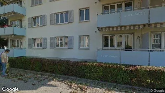 Apartments for rent in Oberaargau - Photo from Google Street View