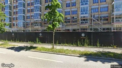 Apartments for rent in Winterthur - Photo from Google Street View