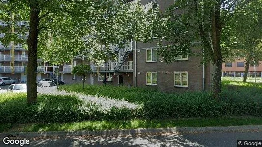 Apartments for rent in Arnhem - Photo from Google Street View