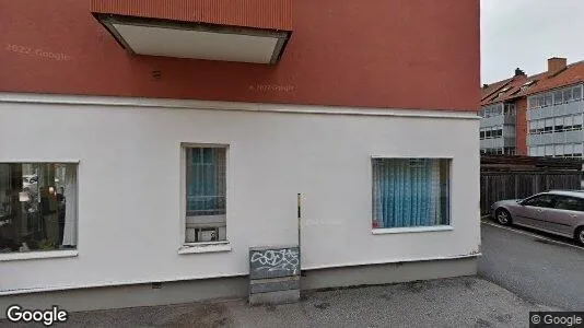 Apartments for rent in Gävle - Photo from Google Street View