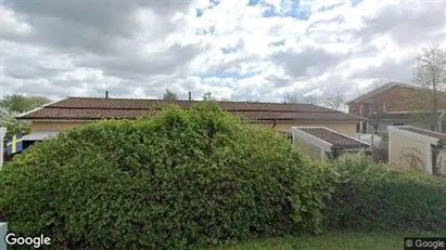 Apartments for rent in Svedala - Photo from Google Street View