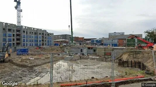 Apartments for rent in Odense C - Photo from Google Street View