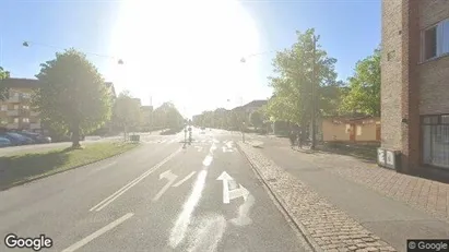 Apartments for rent in Malmö City - Photo from Google Street View