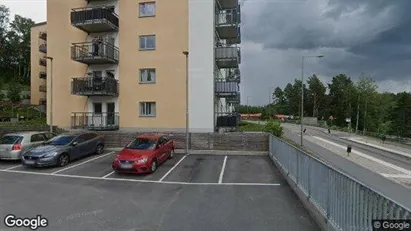 Apartments for rent in Huddinge - Photo from Google Street View