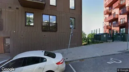 Apartments for rent in Botkyrka - Photo from Google Street View