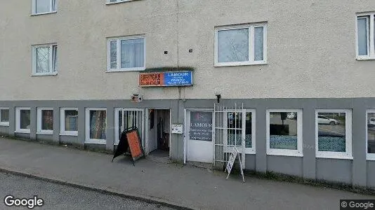 Apartments for rent in Stockholm West - Photo from Google Street View