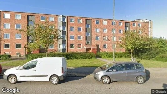 Apartments for rent in Sofielund - Photo from Google Street View