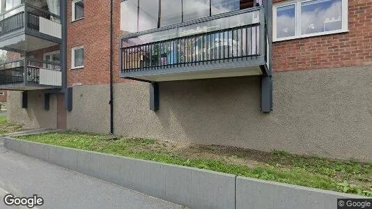 Apartments for rent in Salem - Photo from Google Street View