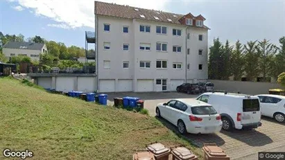 Apartments for rent in Haßberge - Photo from Google Street View