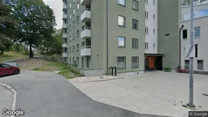 Apartments for rent in Solna - Photo from Google Street View