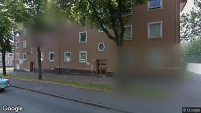 Apartments for rent in Tranås - Photo from Google Street View