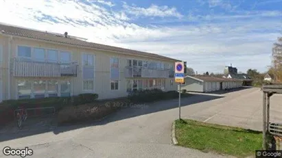 Apartments for rent in Vårgårda - Photo from Google Street View