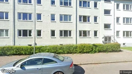 Apartments for rent in Helsingborg - Photo from Google Street View