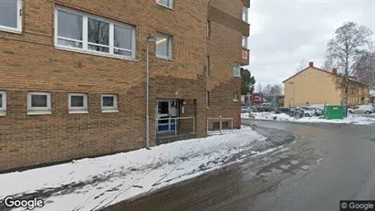 Apartments for rent in Umeå - Photo from Google Street View