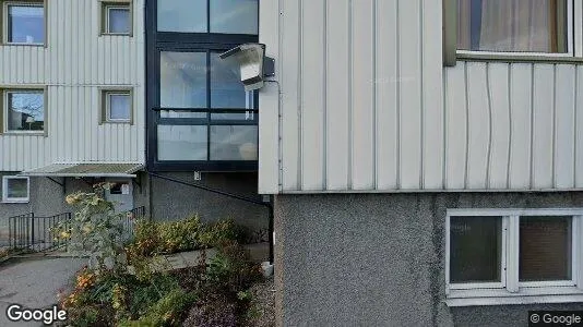 Apartments for rent in Eskilstuna - Photo from Google Street View