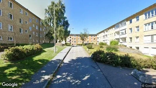 Rooms for rent in Västra hisingen - Photo from Google Street View