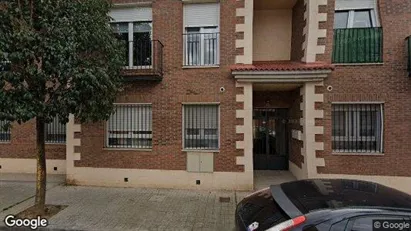 Apartments for rent in Meco - Photo from Google Street View