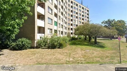 Apartments for rent in Delmenhorst - Photo from Google Street View