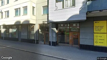 Rooms for rent in Malmö City - Photo from Google Street View