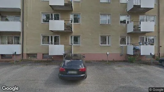 Apartments for rent in Vännäs - Photo from Google Street View