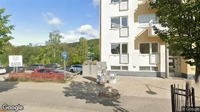 Apartments for rent in Sundsvall - Photo from Google Street View