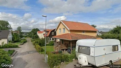 Apartments for rent in Norra hisingen - Photo from Google Street View